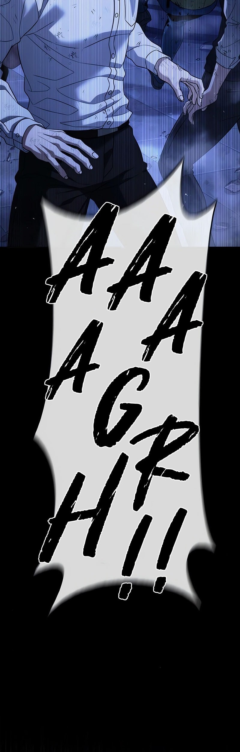 Zombie Papa Chapter 7 Gambar 77