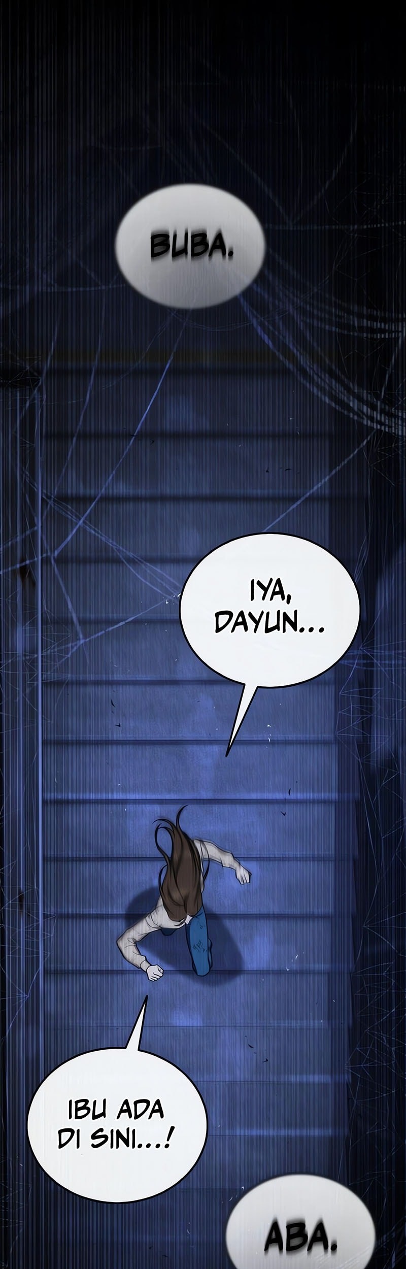 Zombie Papa Chapter 7 Gambar 78