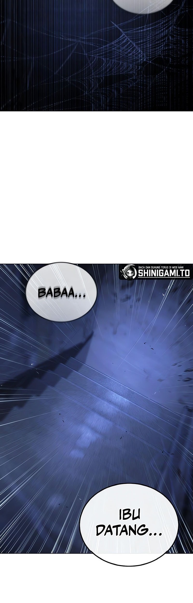 Zombie Papa Chapter 7 Gambar 79