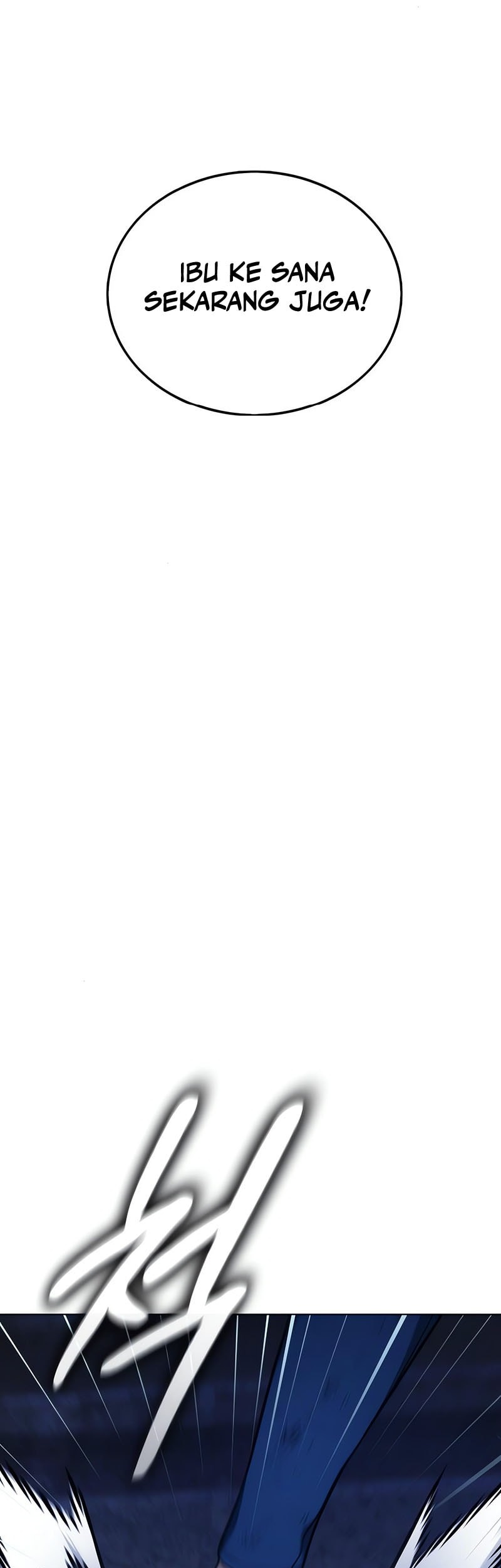 Zombie Papa Chapter 7 Gambar 80