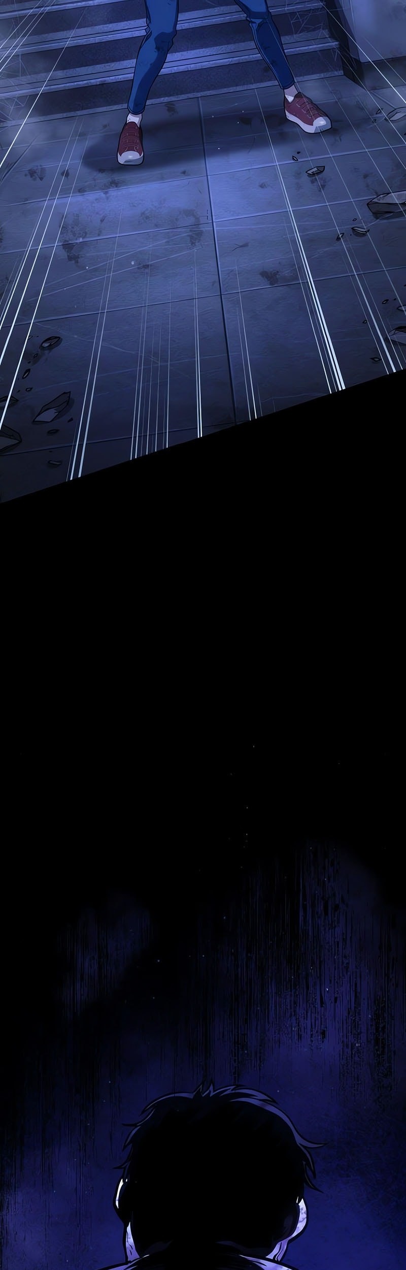 Zombie Papa Chapter 7 Gambar 82