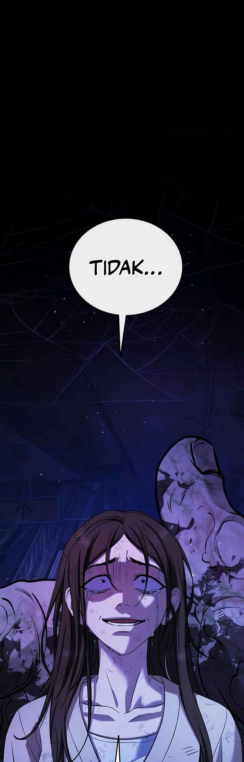 Zombie Papa Chapter 7 Gambar 87