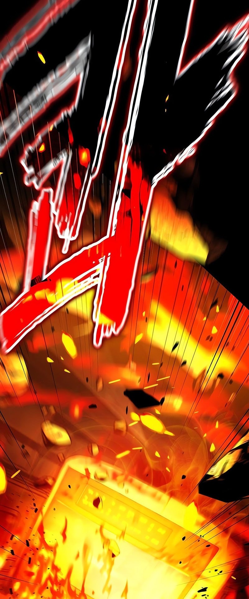 Zombie Papa Chapter 7 Gambar 93