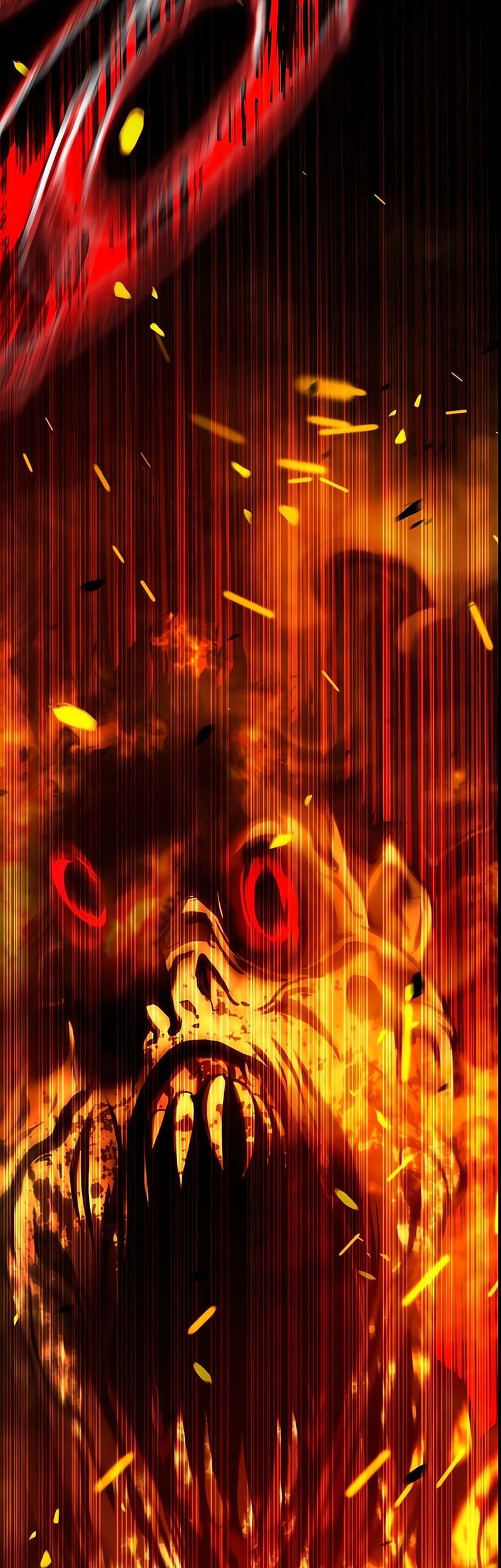 Zombie Papa Chapter 7 Gambar 96