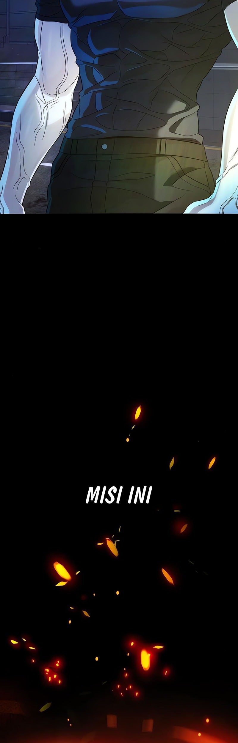 Zombie Papa Chapter 7 Gambar 102