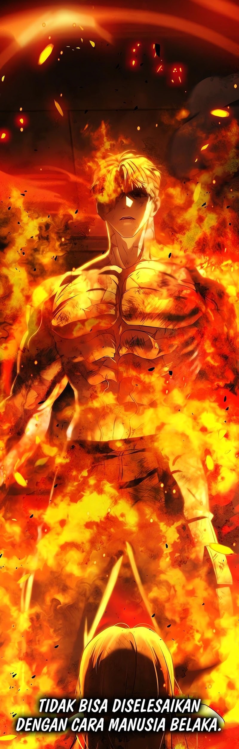 Zombie Papa Chapter 7 Gambar 103