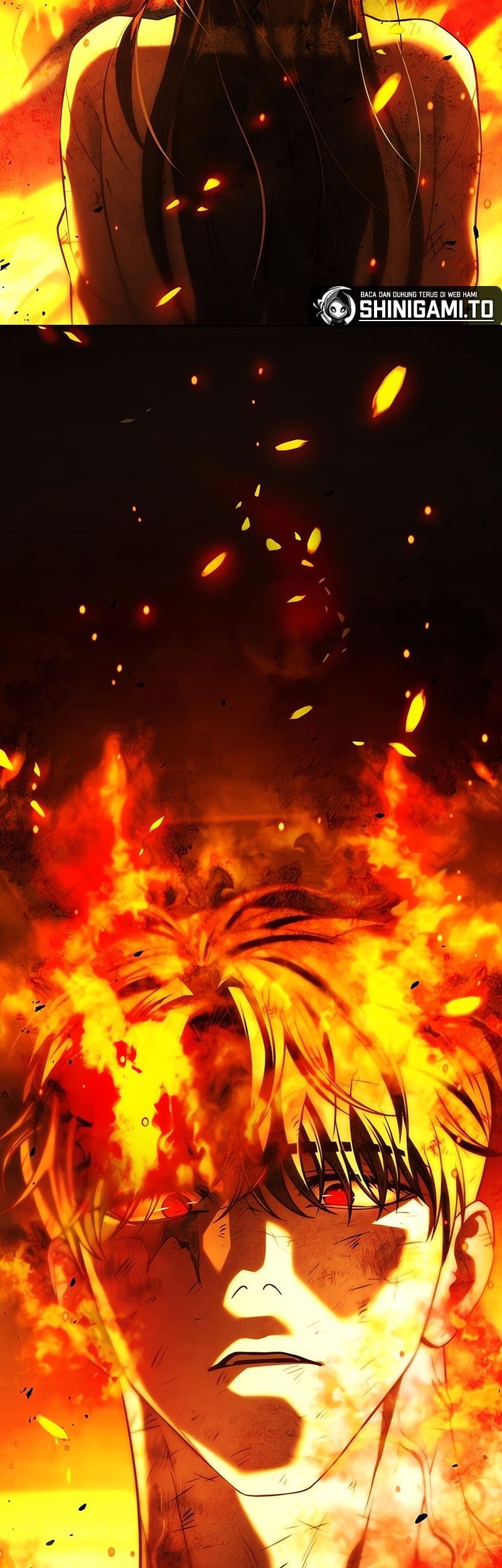 Zombie Papa Chapter 7 Gambar 104