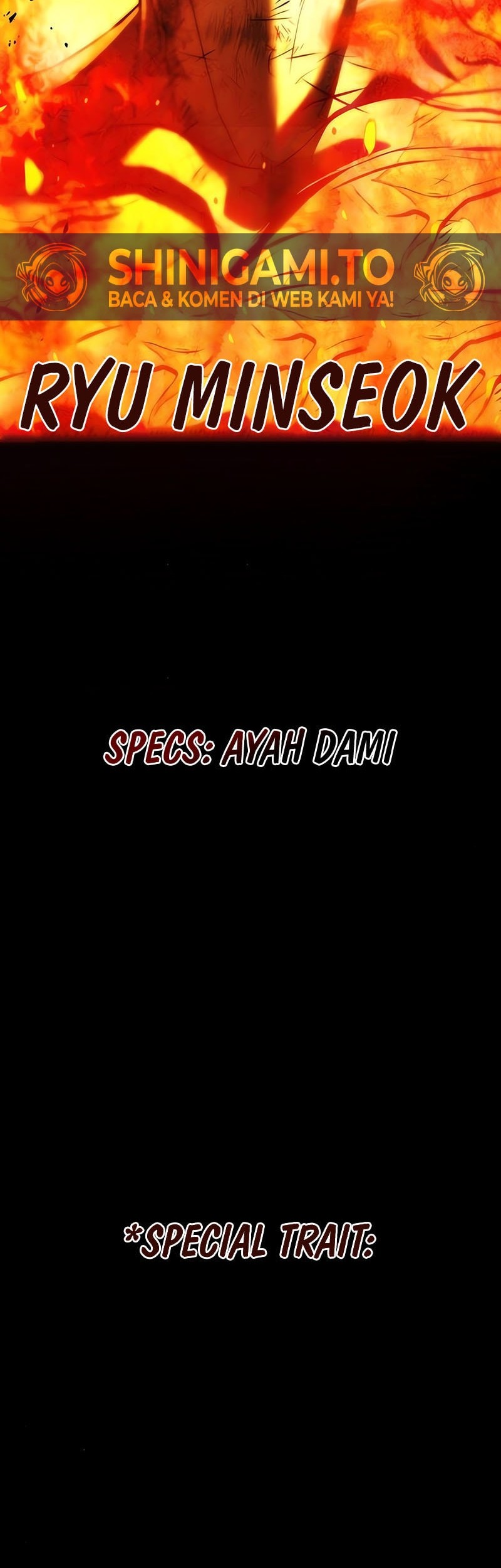 Zombie Papa Chapter 7 Gambar 105