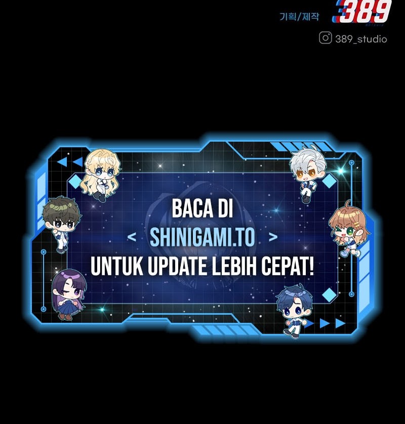 Zombie Papa Chapter 7 Gambar 107