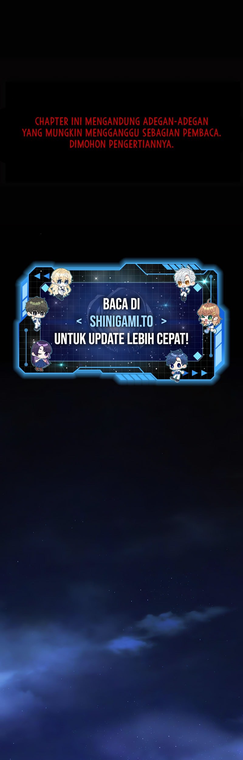 Baca  Zombie Papa Chapter 7 Gambar 2