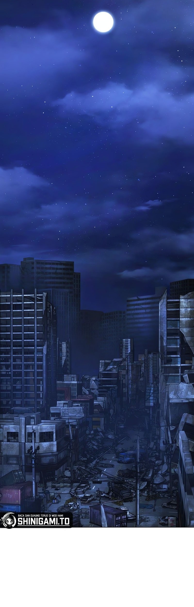 Zombie Papa Chapter 7 Gambar 3