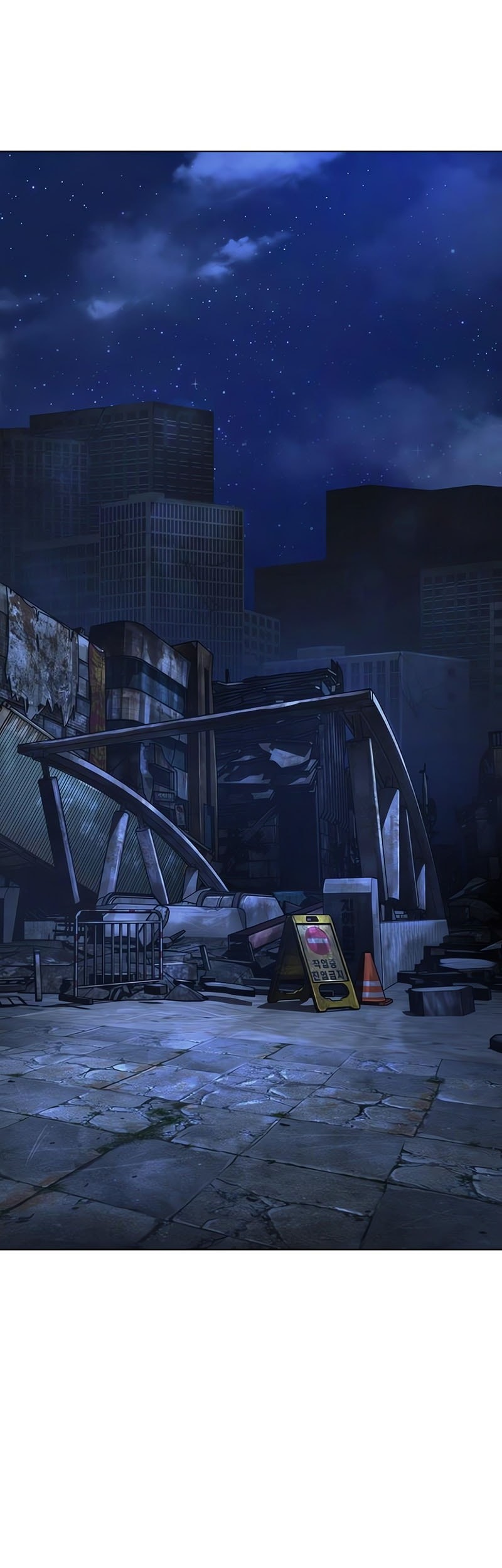 Zombie Papa Chapter 7 Gambar 4