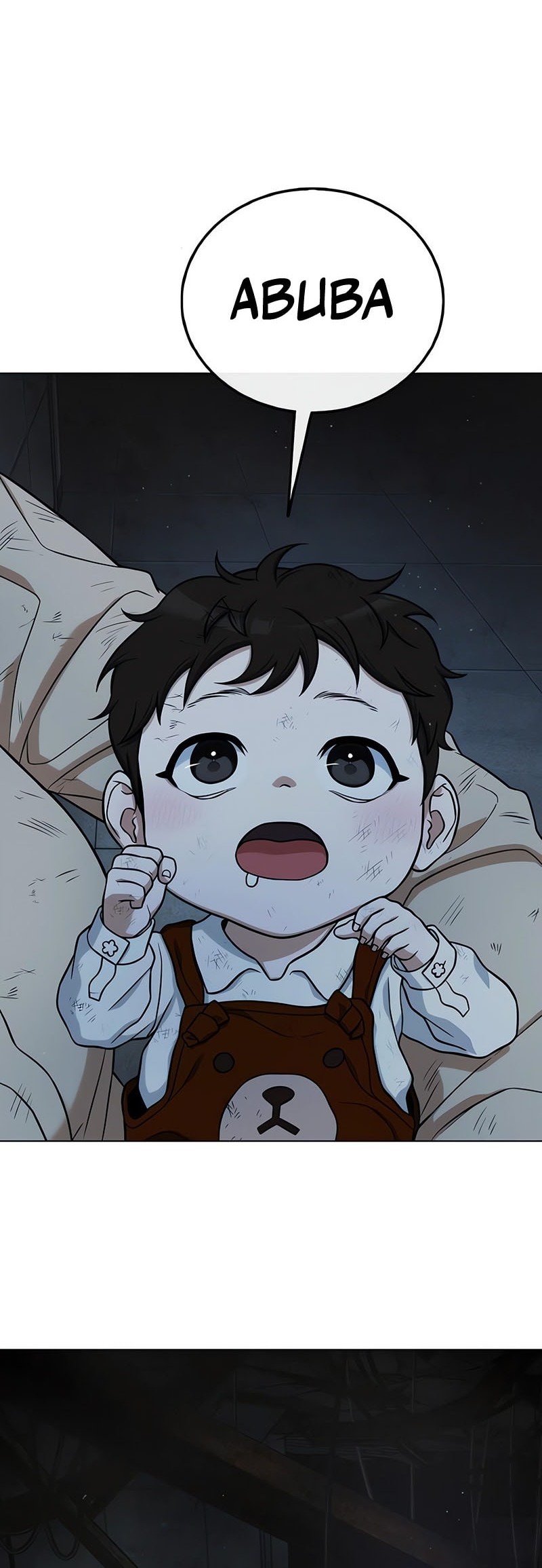 Zombie Papa Chapter 7 Gambar 5