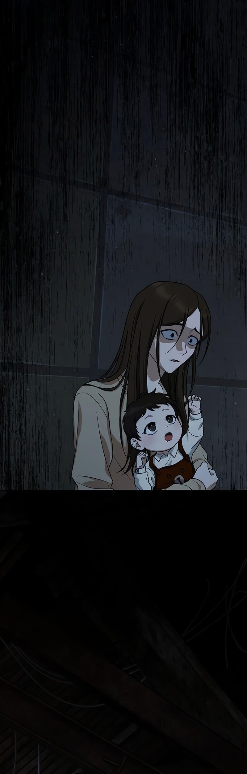 Zombie Papa Chapter 7 Gambar 11