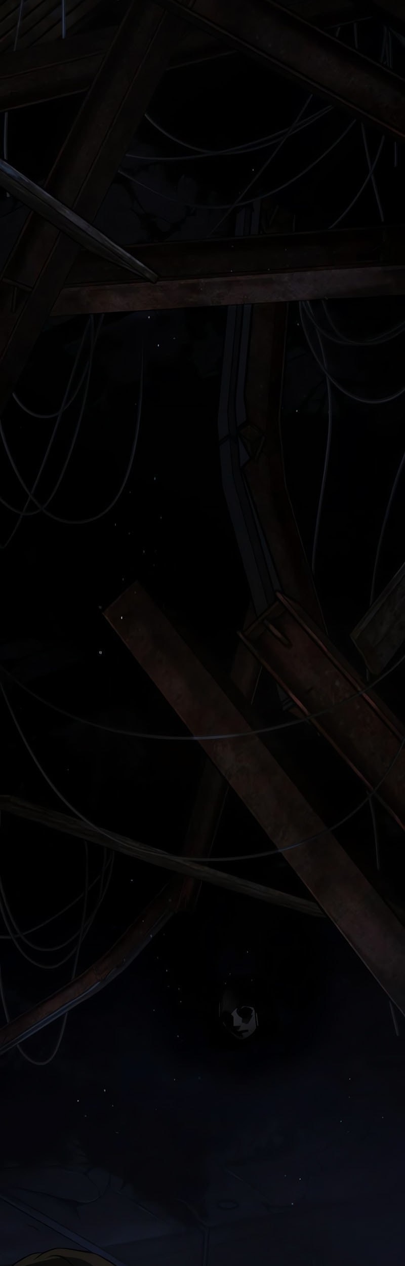 Zombie Papa Chapter 7 Gambar 12