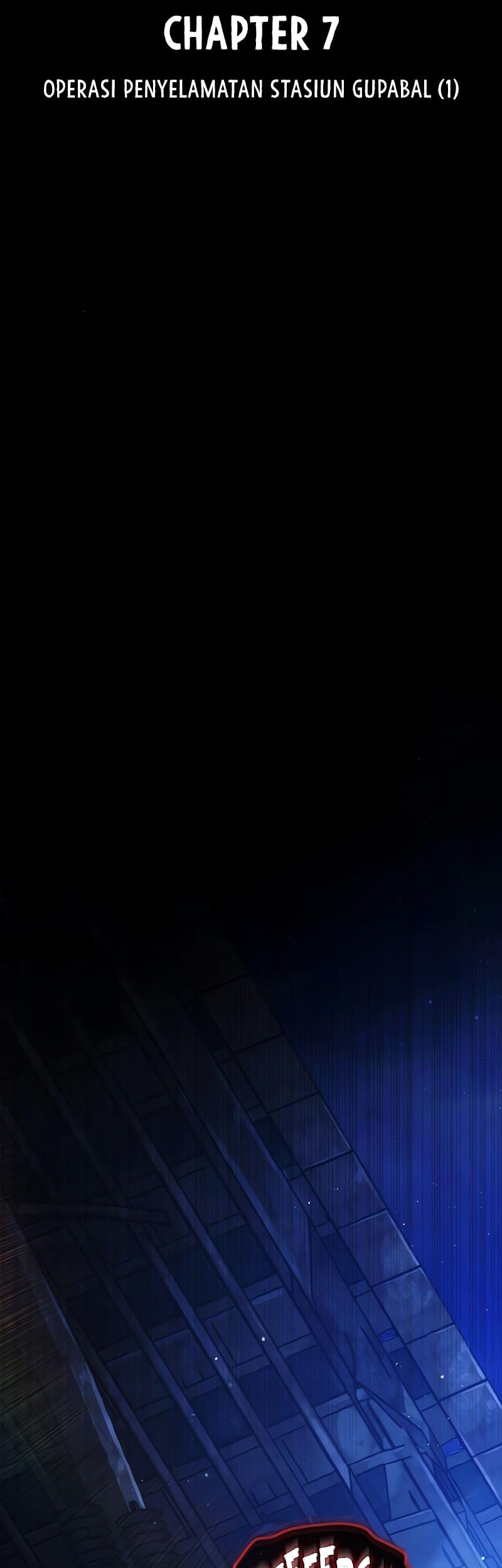 Zombie Papa Chapter 7 Gambar 18