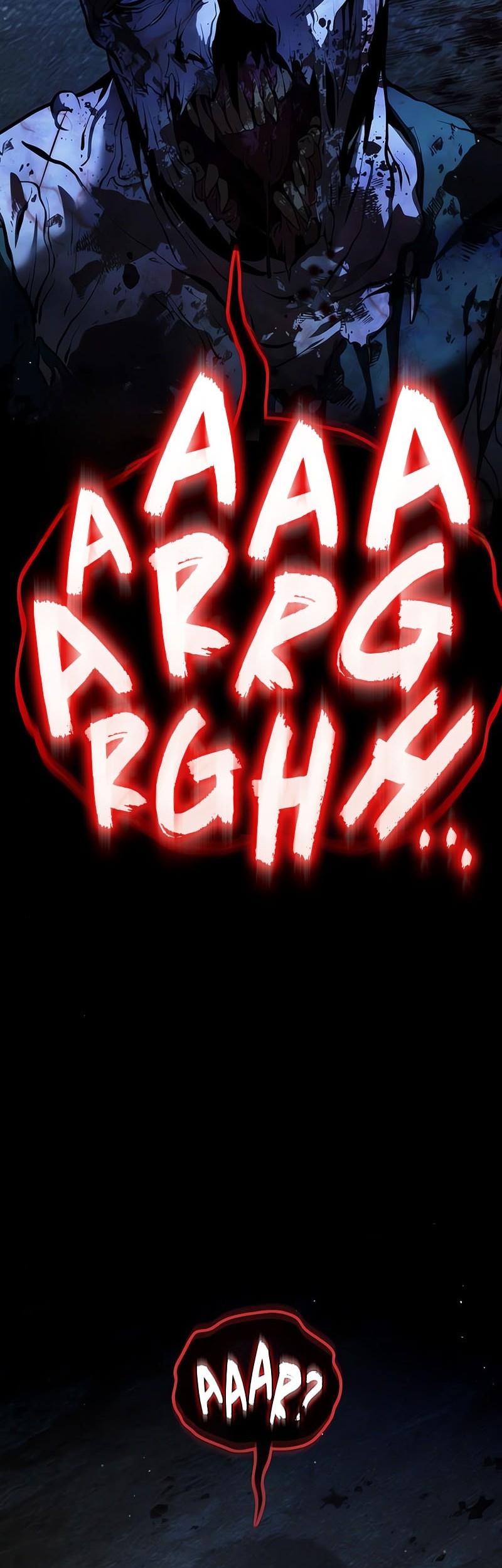 Zombie Papa Chapter 7 Gambar 21