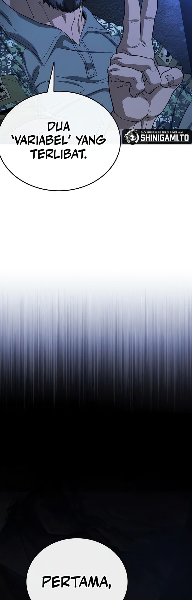 Zombie Papa Chapter 7 Gambar 27