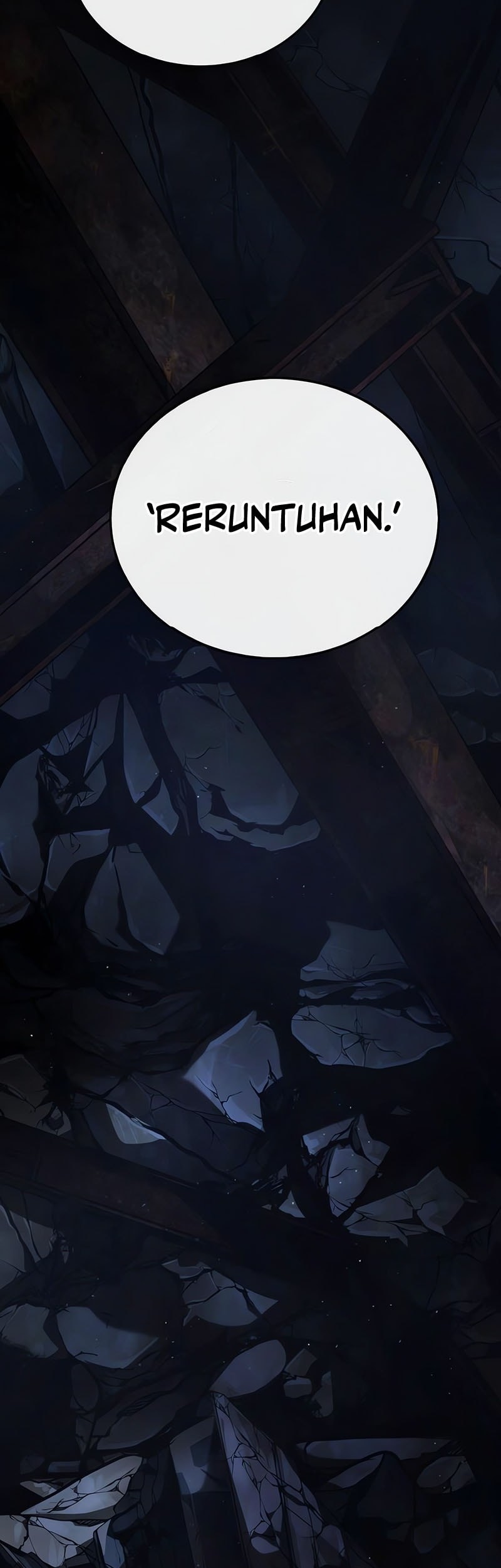 Zombie Papa Chapter 7 Gambar 28