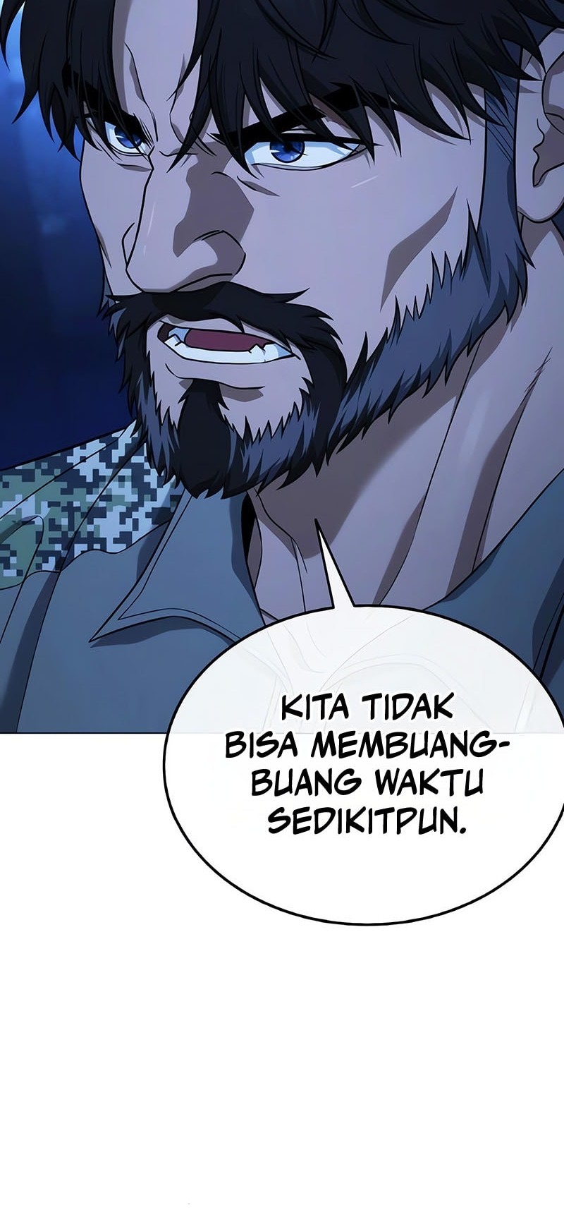 Zombie Papa Chapter 7 Gambar 33