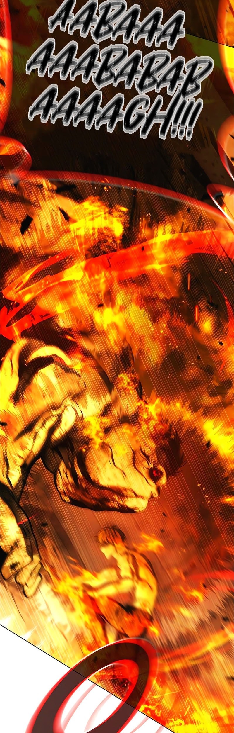 Zombie Papa Chapter 8 Gambar 33