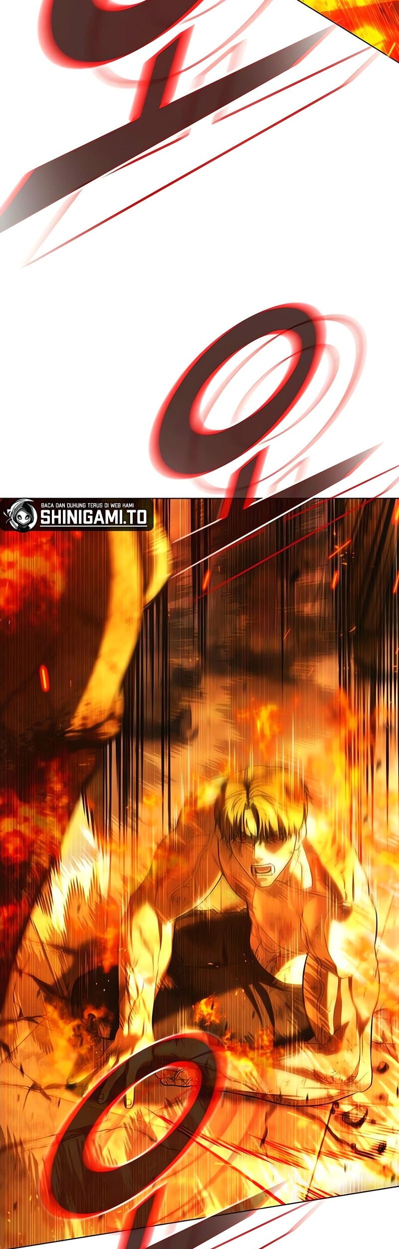 Zombie Papa Chapter 8 Gambar 34