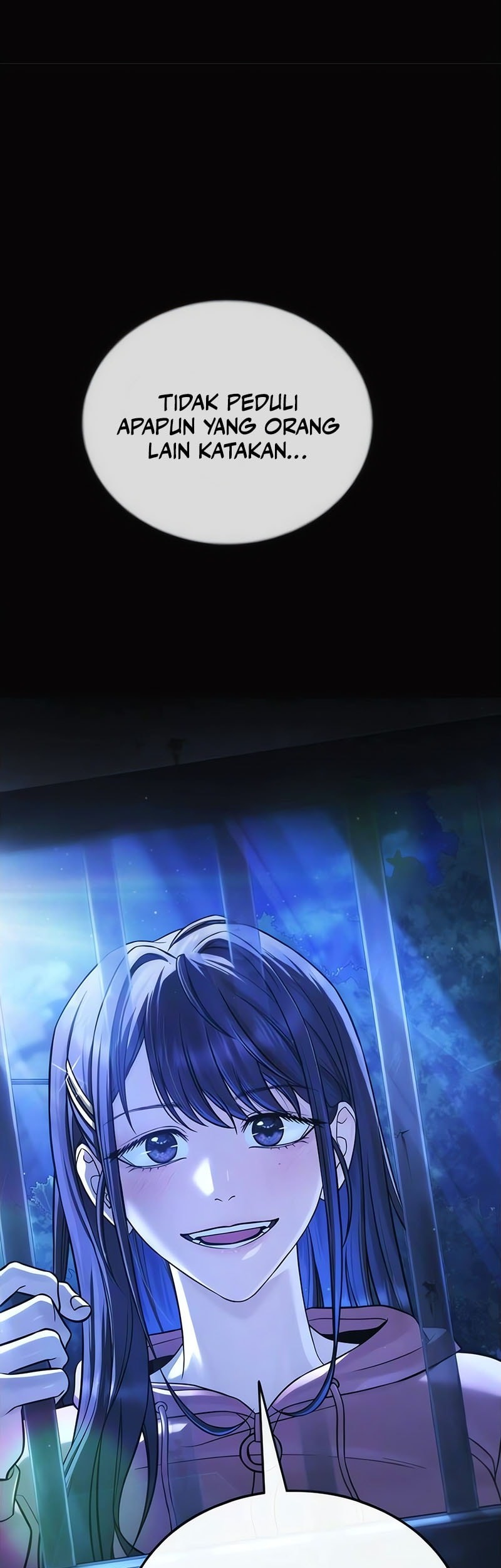 Zombie Papa Chapter 8 Gambar 36