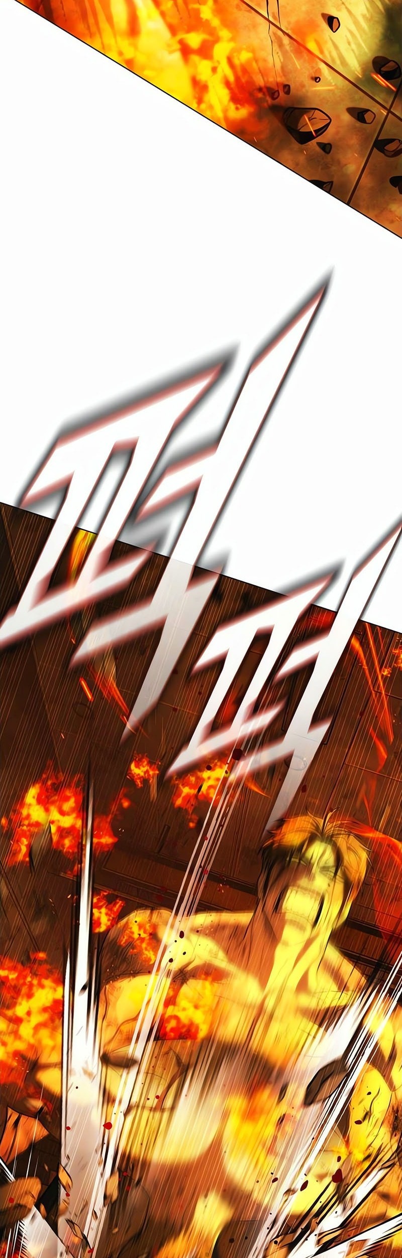 Zombie Papa Chapter 8 Gambar 41