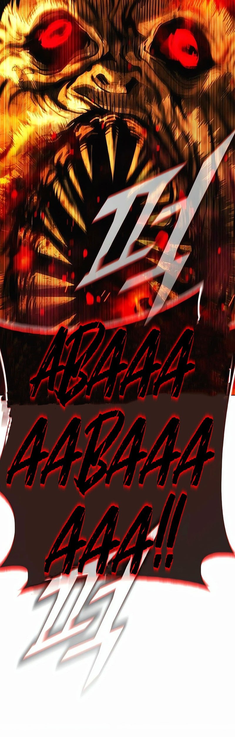 Zombie Papa Chapter 8 Gambar 43