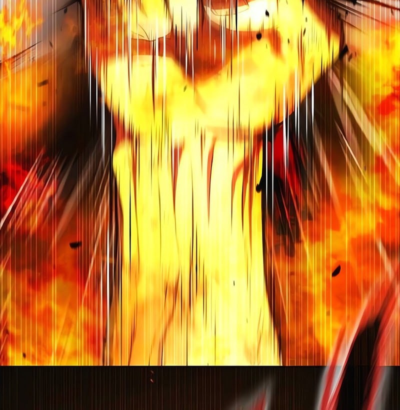 Zombie Papa Chapter 8 Gambar 46