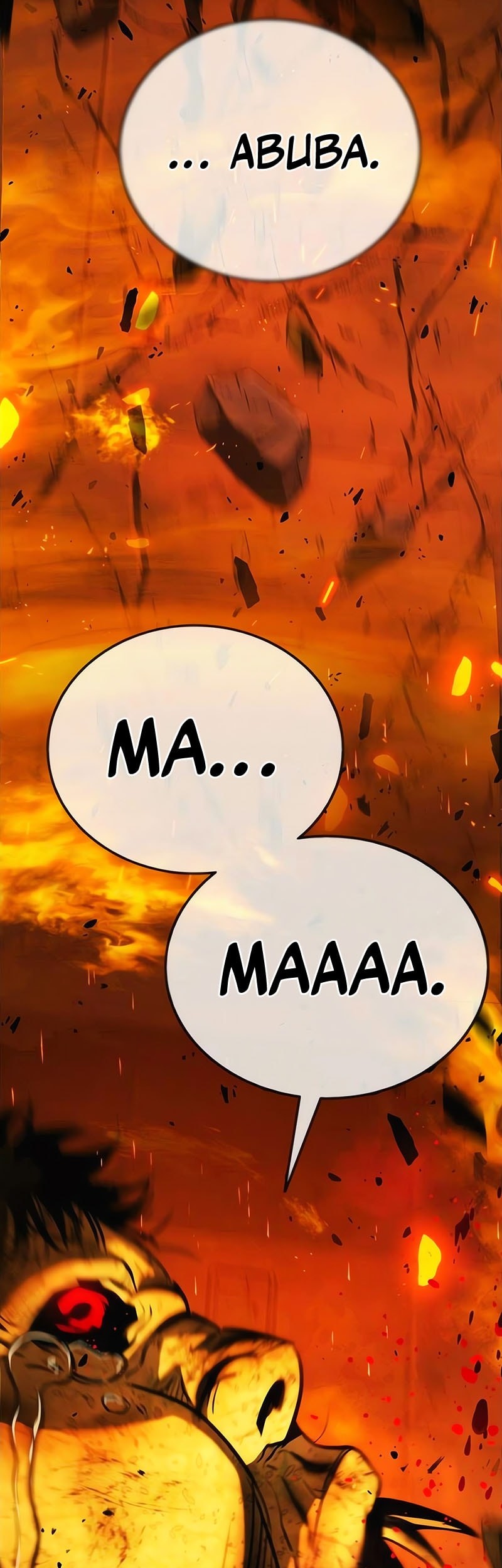 Zombie Papa Chapter 8 Gambar 49