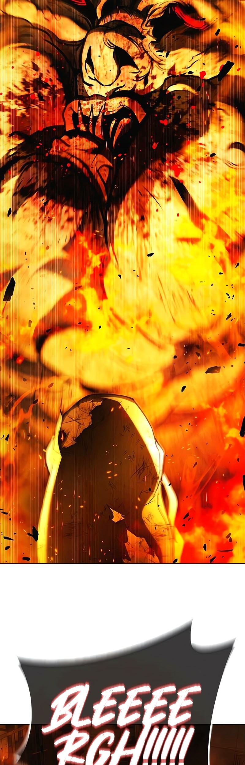 Zombie Papa Chapter 8 Gambar 53