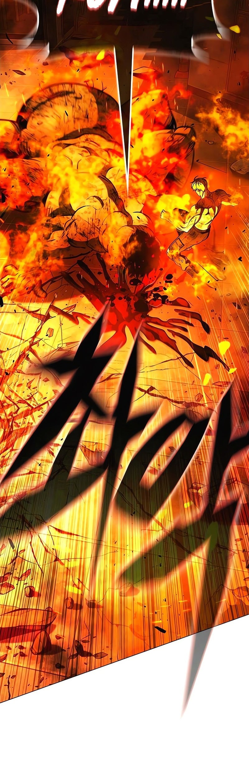 Zombie Papa Chapter 8 Gambar 54