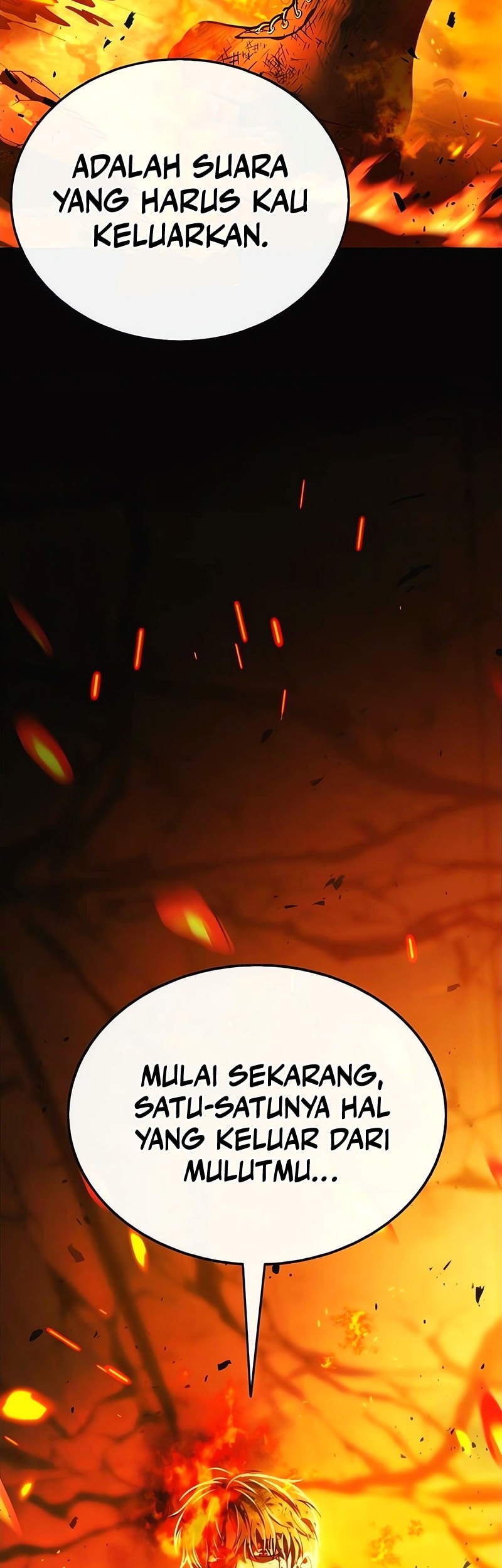 Zombie Papa Chapter 8 Gambar 57