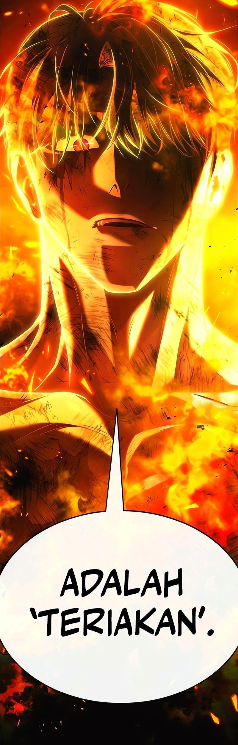 Zombie Papa Chapter 8 Gambar 59