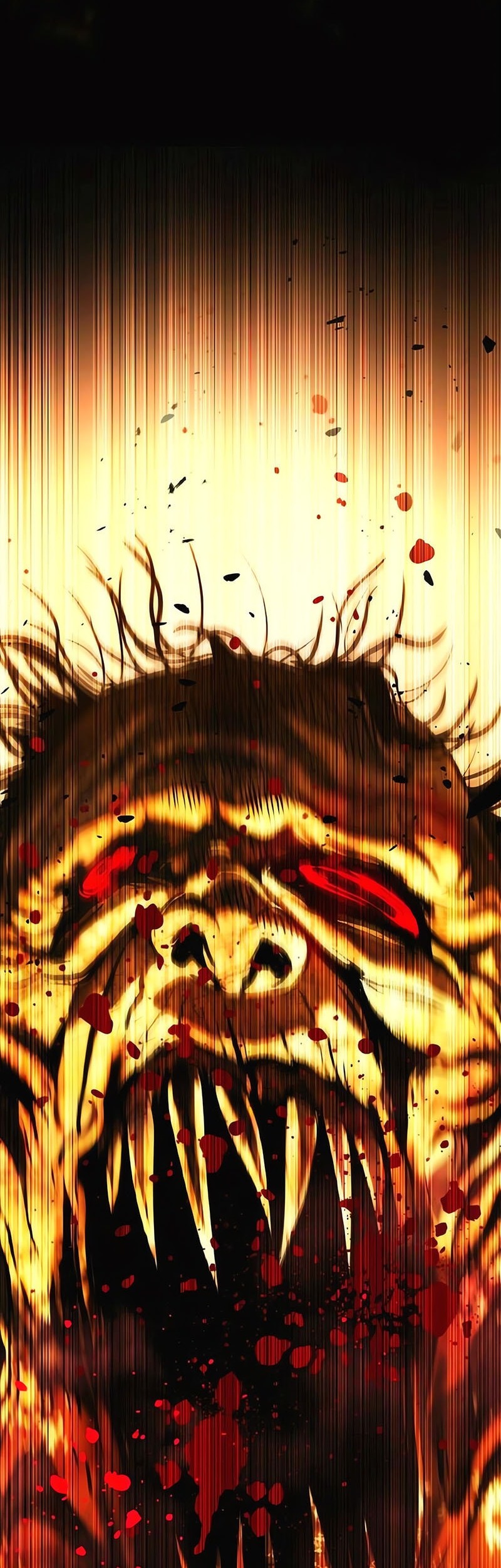 Zombie Papa Chapter 8 Gambar 60