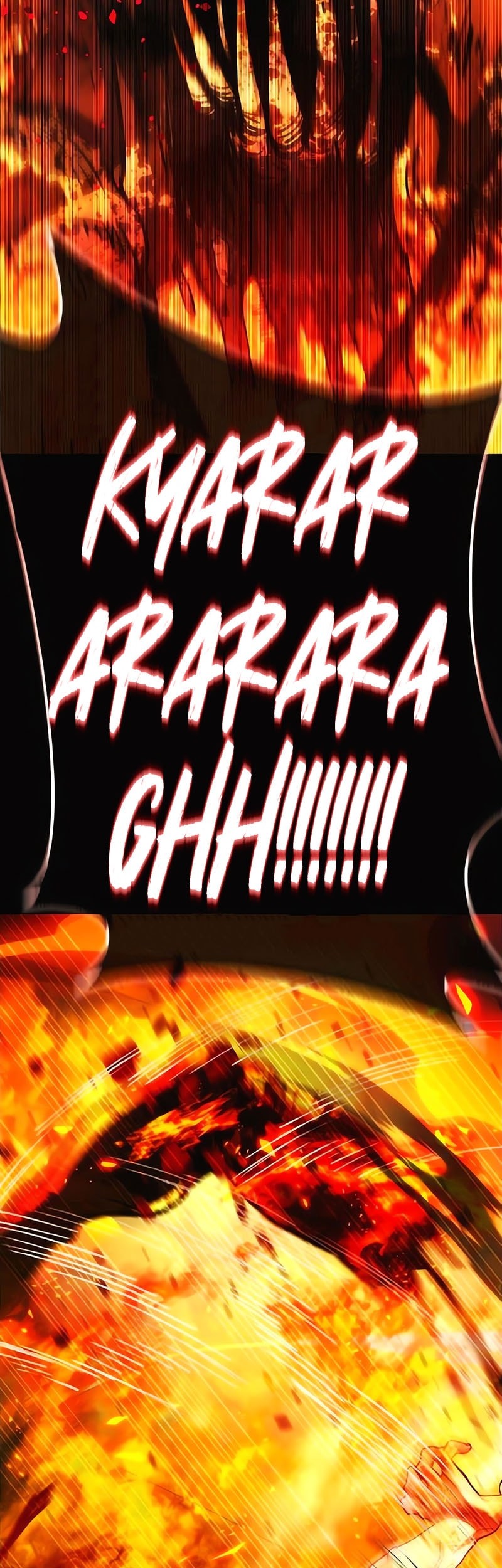 Zombie Papa Chapter 8 Gambar 61