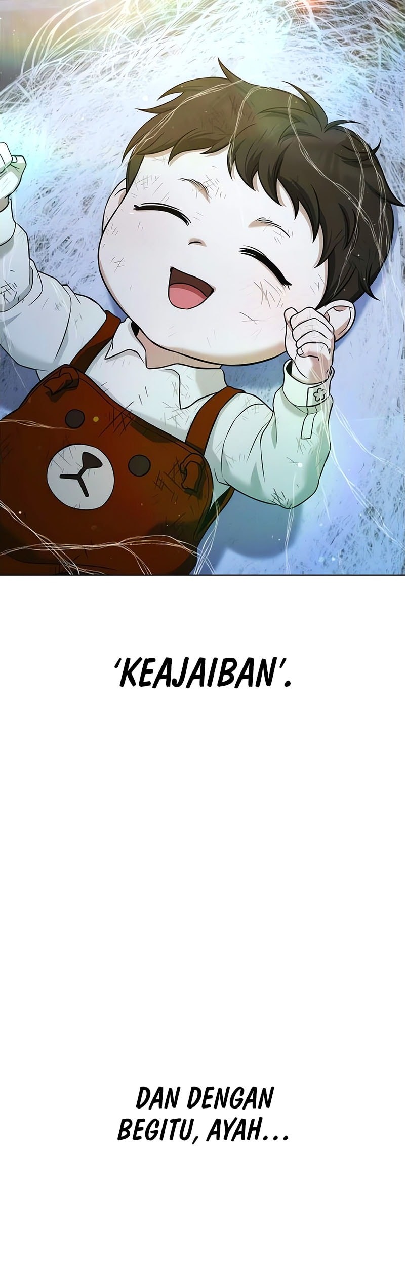 Zombie Papa Chapter 8 Gambar 91