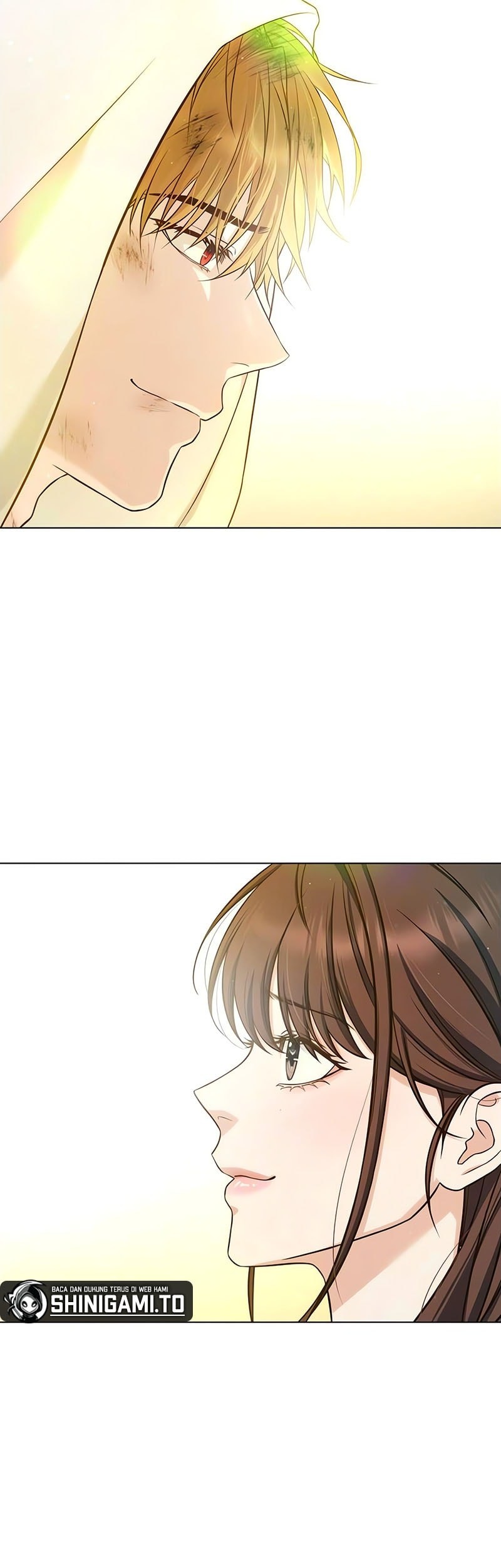 Zombie Papa Chapter 8 Gambar 99