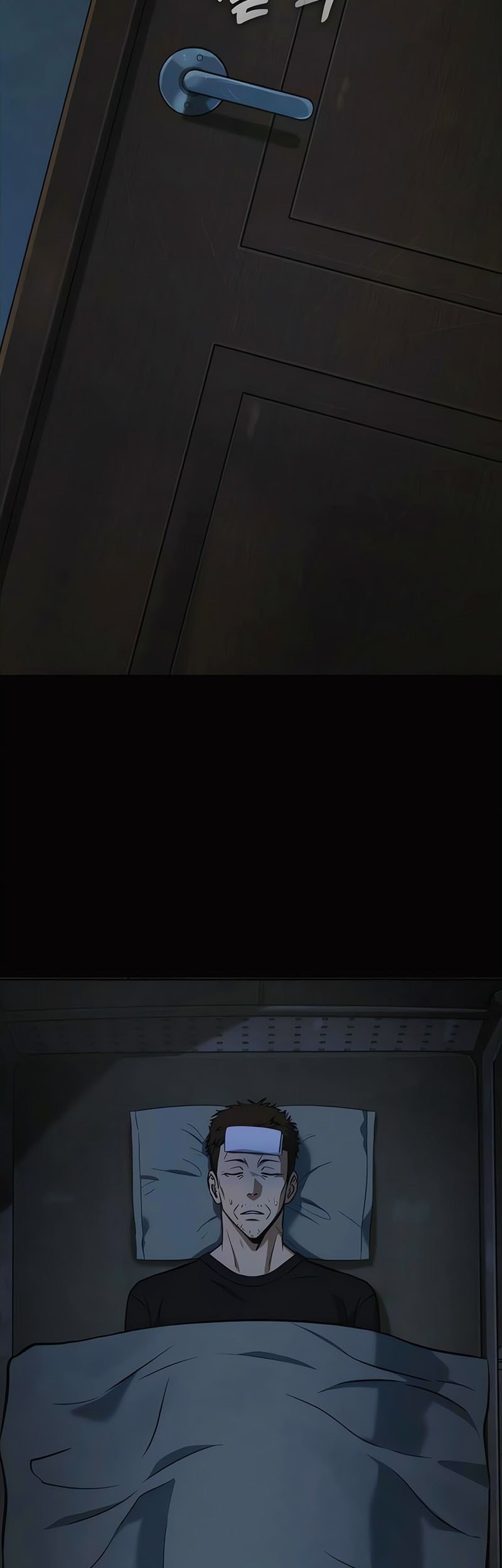 Zombie Papa Chapter 8 Gambar 105