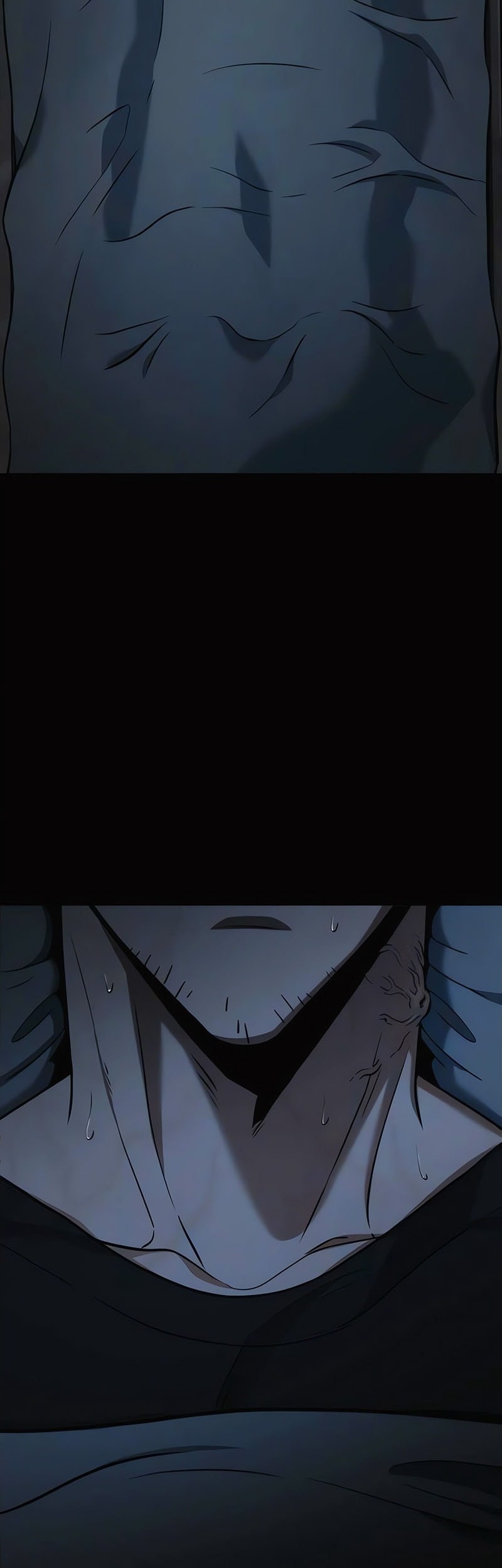 Zombie Papa Chapter 8 Gambar 106