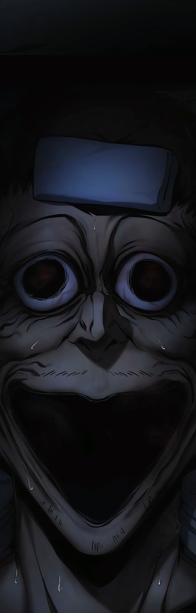 Zombie Papa Chapter 8 Gambar 107