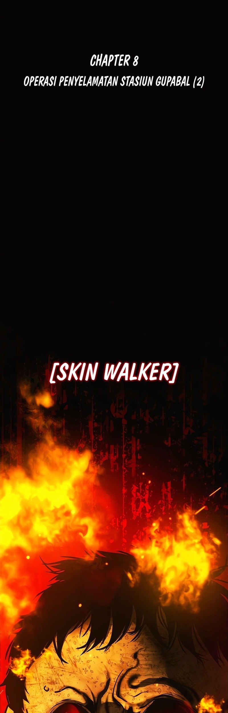 Zombie Papa Chapter 8 Gambar 3