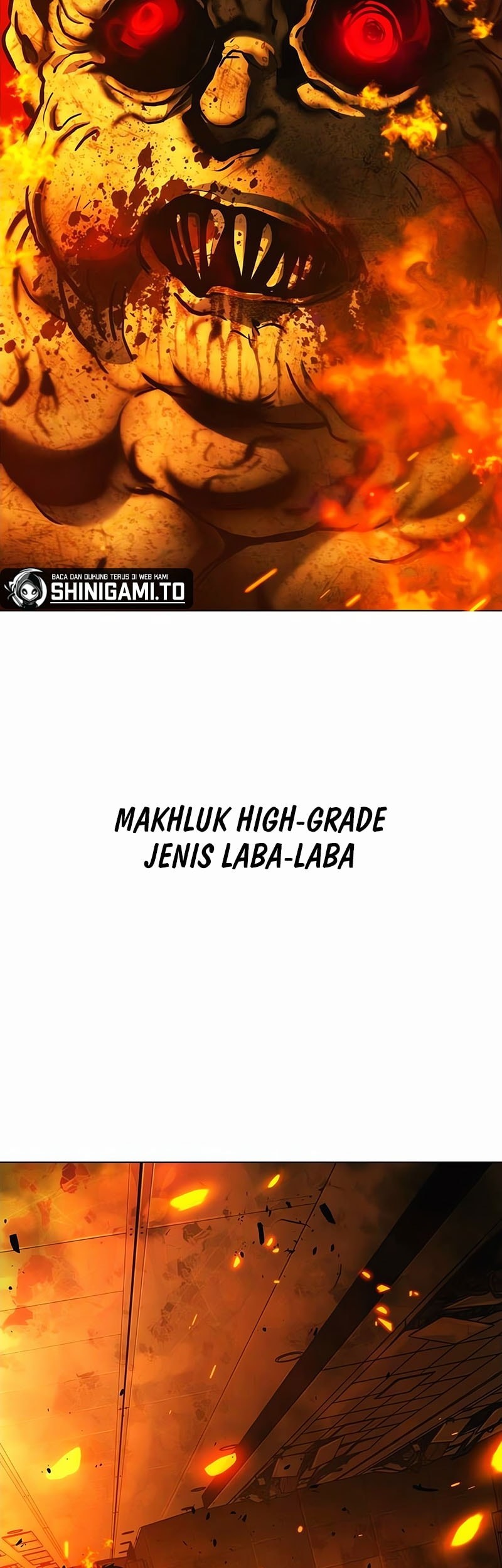 Zombie Papa Chapter 8 Gambar 4