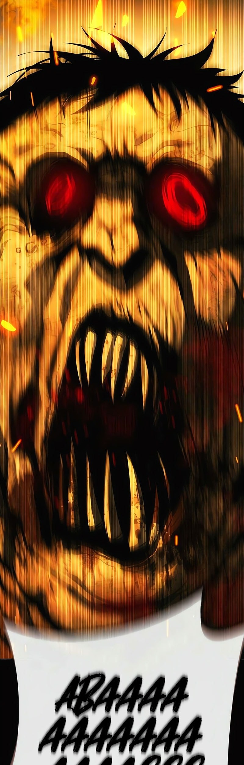 Zombie Papa Chapter 8 Gambar 7