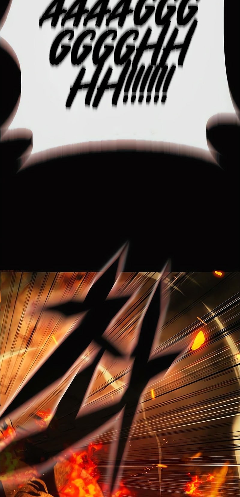 Zombie Papa Chapter 8 Gambar 8