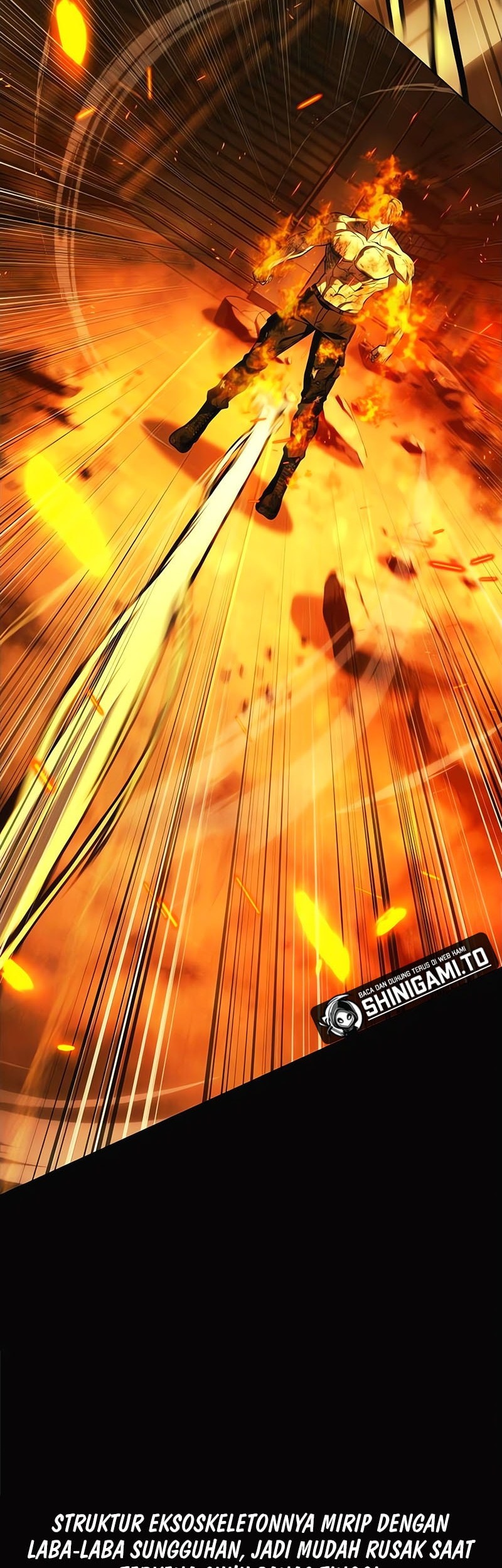 Zombie Papa Chapter 8 Gambar 10