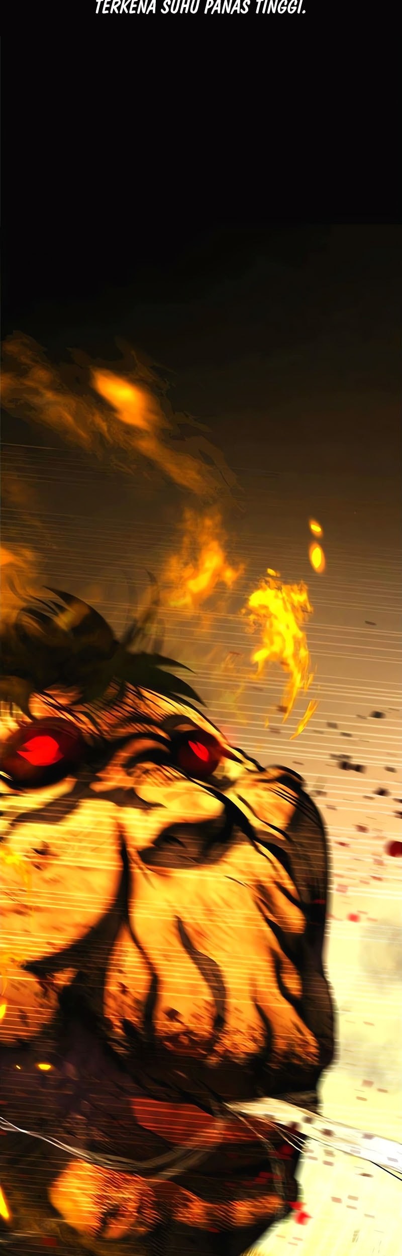 Zombie Papa Chapter 8 Gambar 11