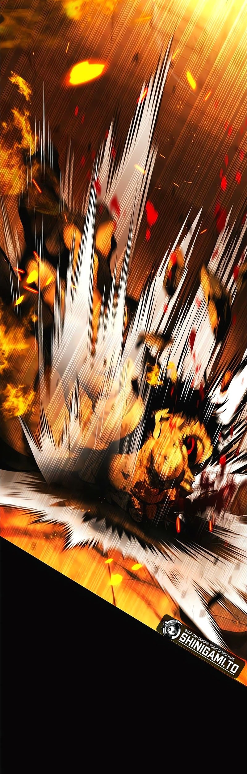 Zombie Papa Chapter 8 Gambar 13