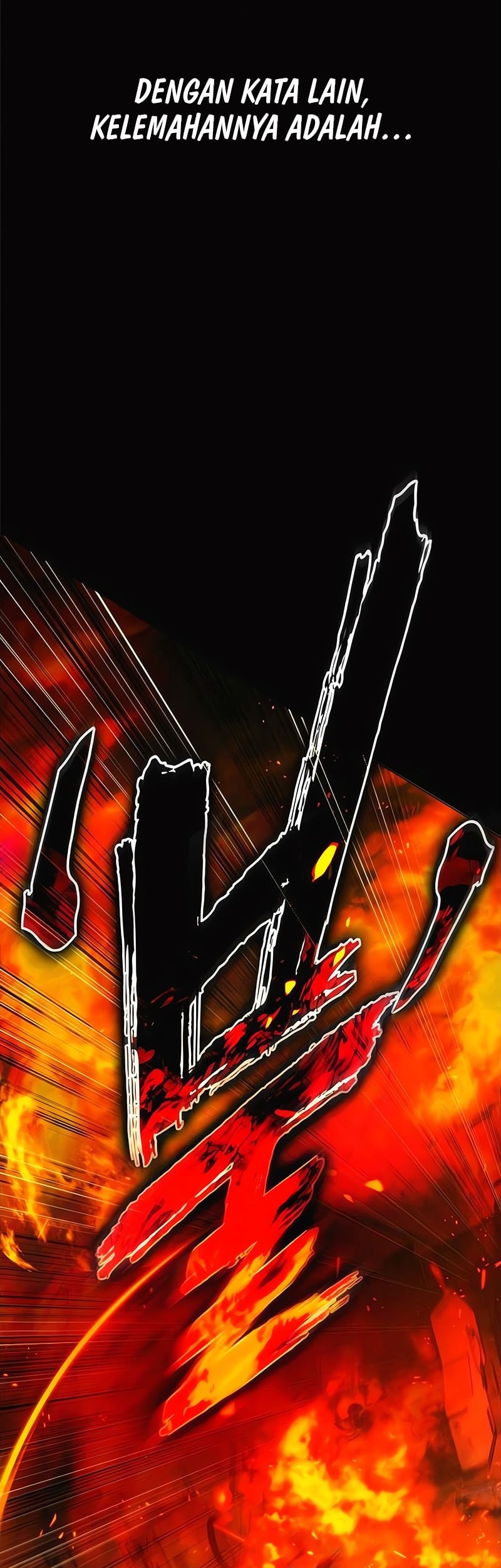 Zombie Papa Chapter 8 Gambar 14